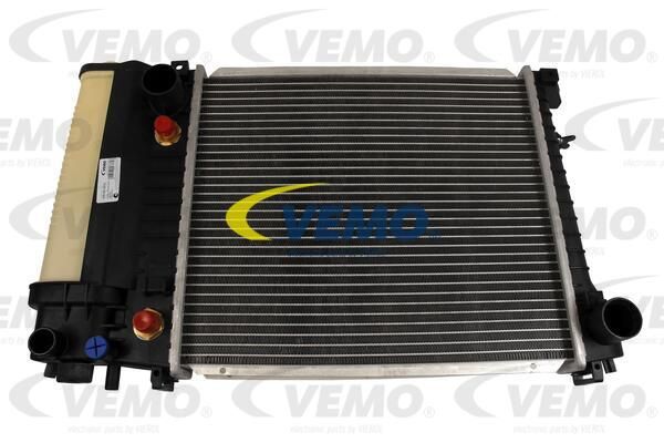VEMO Радиатор, охлаждение двигателя V20-60-0016