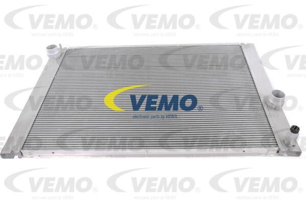 VEMO Радиатор, охлаждение двигателя V20-60-0025
