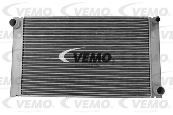 VEMO radiatorius, variklio aušinimas V20-60-0026