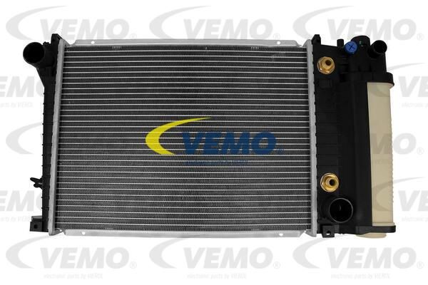VEMO Радиатор, охлаждение двигателя V20-60-1512