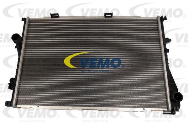 VEMO Радиатор, охлаждение двигателя V20-60-1516