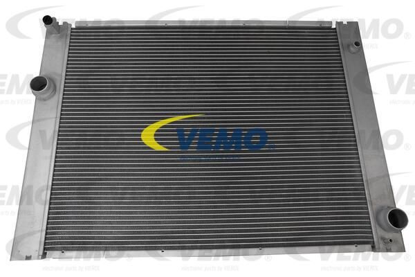 VEMO Радиатор, охлаждение двигателя V20-60-1523