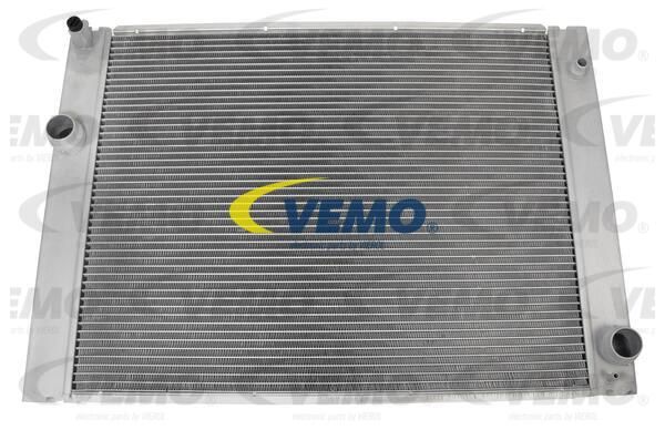 VEMO Радиатор, охлаждение двигателя V20-60-1524