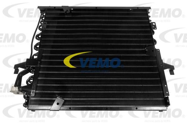 VEMO kondensatorius, oro kondicionierius V20-62-1004