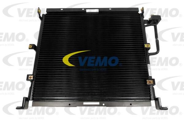 VEMO kondensatorius, oro kondicionierius V20-62-1006