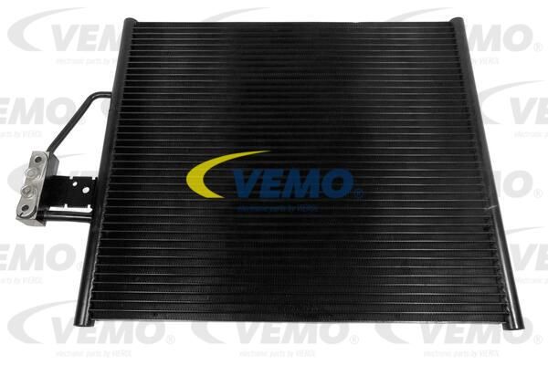 VEMO kondensatorius, oro kondicionierius V20-62-1010