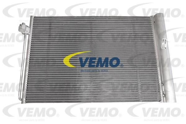 VEMO kondensatorius, oro kondicionierius V20-62-1011
