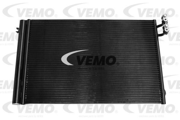 VEMO kondensatorius, oro kondicionierius V20-62-1013