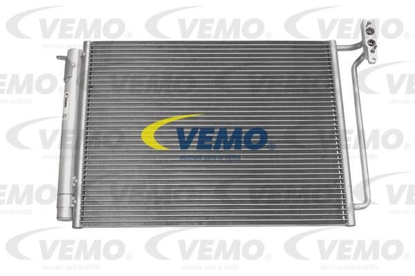 VEMO kondensatorius, oro kondicionierius V20-62-1015