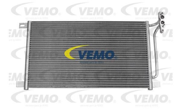 VEMO Конденсатор, кондиционер V20-62-1017