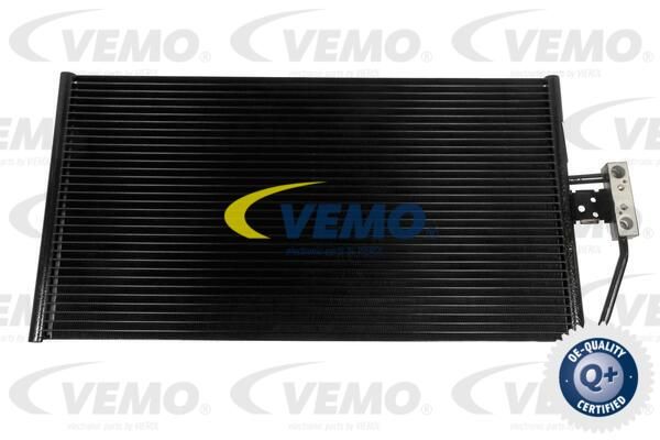 VEMO Конденсатор, кондиционер V20-62-1018