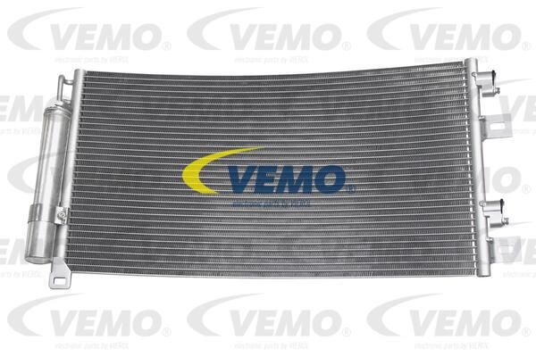 VEMO Конденсатор, кондиционер V20-62-1021