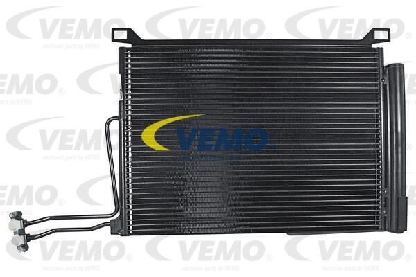 VEMO Конденсатор, кондиционер V20-62-1023