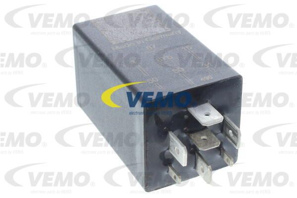 VEMO Реле, топливный насос V20-71-0001