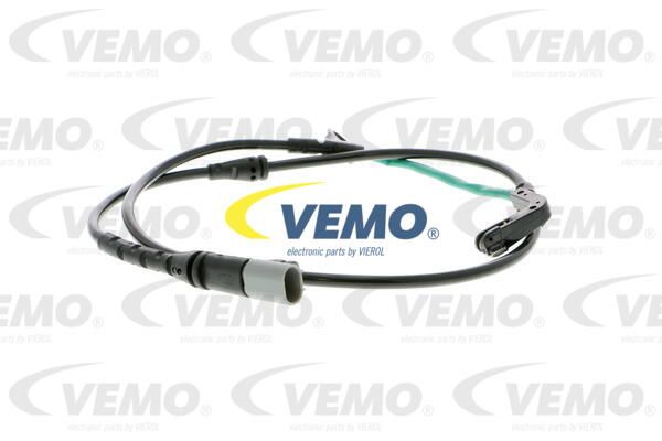 VEMO Сигнализатор, износ тормозных колодок V20-72-0066
