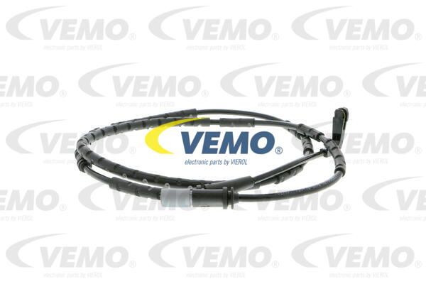 VEMO Сигнализатор, износ тормозных колодок V20-72-0076