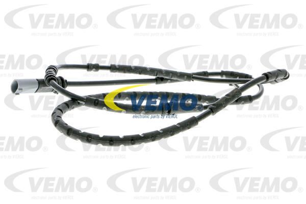 VEMO Сигнализатор, износ тормозных колодок V20-72-0082