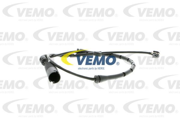 VEMO Сигнализатор, износ тормозных колодок V20-72-0534