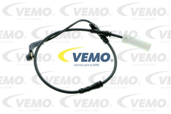 VEMO Сигнализатор, износ тормозных колодок V20-72-5145