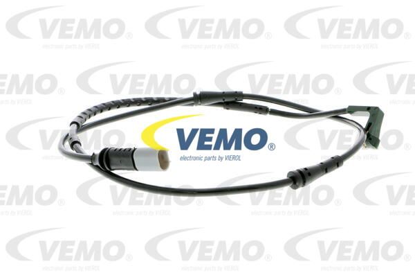 VEMO Сигнализатор, износ тормозных колодок V20-72-5154