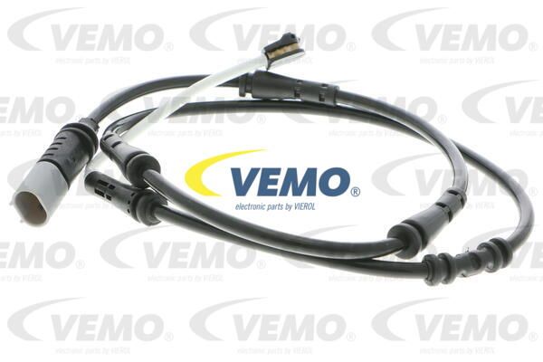 VEMO Сигнализатор, износ тормозных колодок V20-72-5167