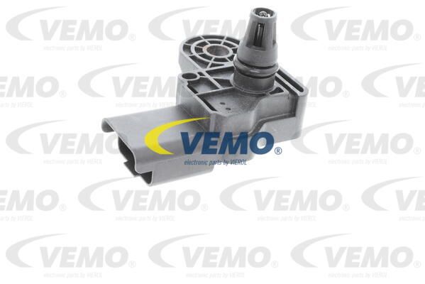 VEMO Датчик, давление наддува V20-72-5209