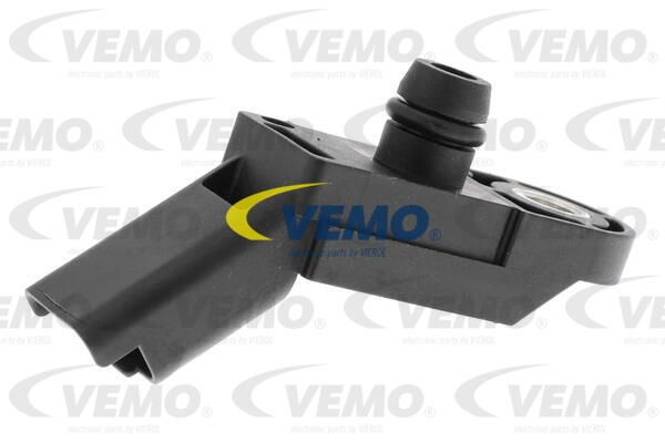 VEMO Датчик давления воздуха, высотный корректор V20-72-5210