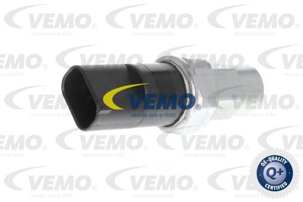 VEMO Пневматический выключатель, кондиционер V20-73-0009