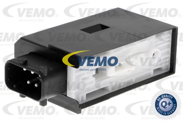 VEMO Регулировочный элемент, центральный замок V20-77-0287