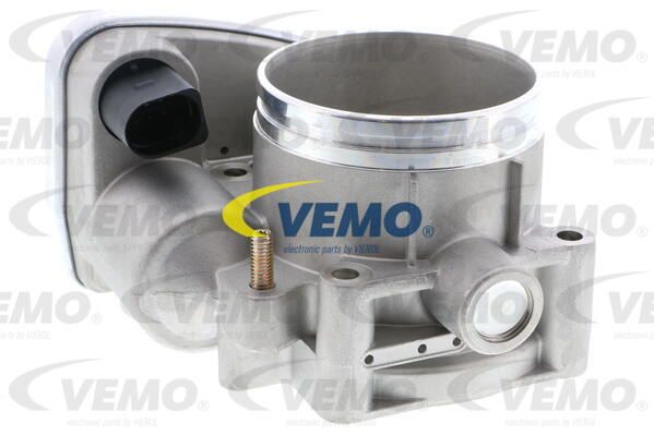 VEMO Корпус дроссельной заслонки V20-81-0002