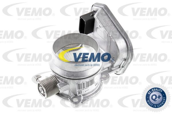 VEMO Корпус дроссельной заслонки V20-81-0004