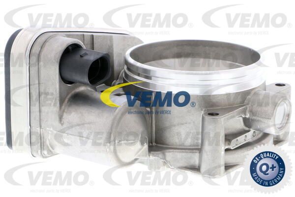 VEMO Корпус дроссельной заслонки V20-81-0008