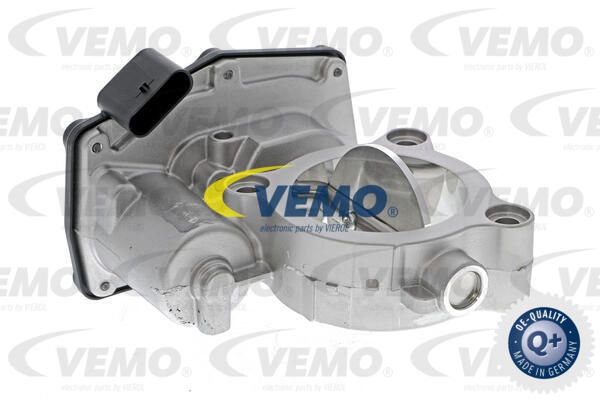 VEMO droselio korpusas V20-81-0021