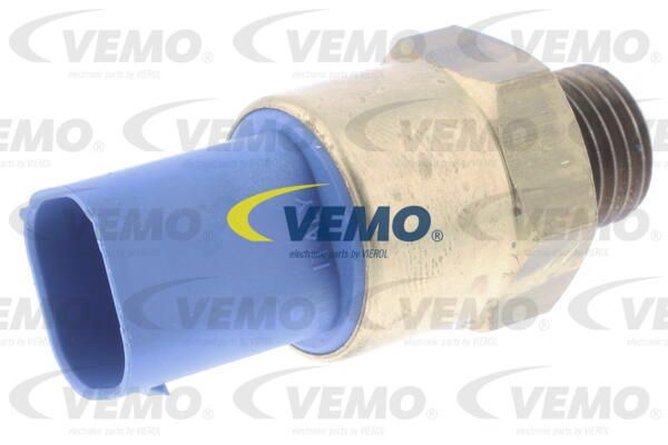 VEMO Термовыключатель, вентилятор радиатора V20-99-1263