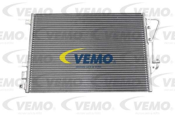 VEMO kondensatorius, oro kondicionierius V21-62-0001