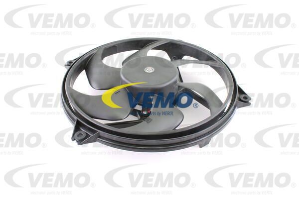 VEMO Вентилятор, охлаждение двигателя V22-01-1777