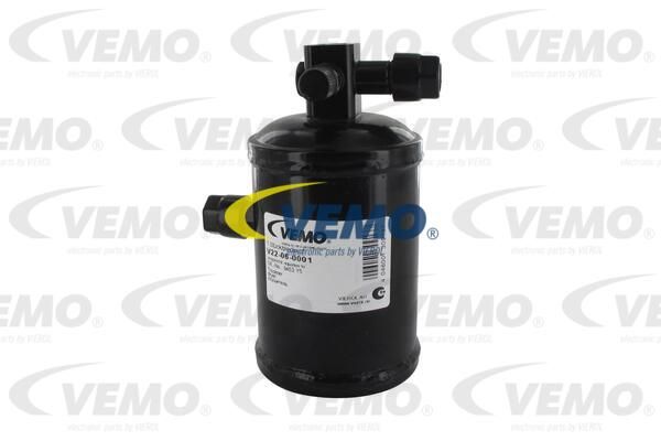 VEMO Осушитель, кондиционер V22-06-0001