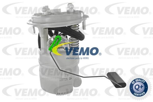VEMO Элемент системы питания V22-09-0002