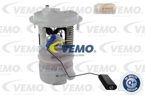 VEMO Элемент системы питания V22-09-0008