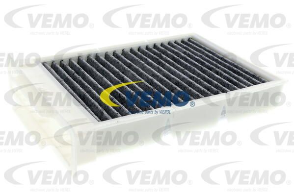 VEMO Фильтр, воздух во внутренном пространстве V22-31-1012