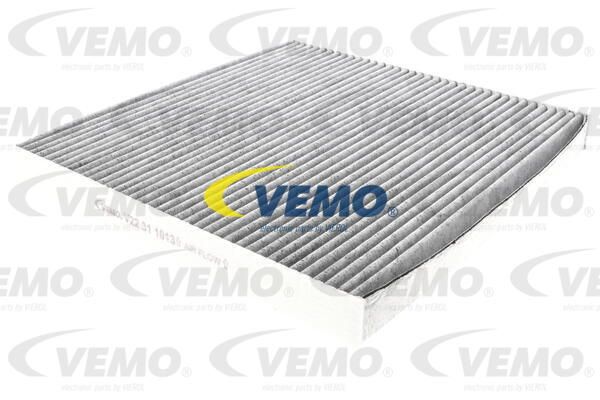 VEMO Фильтр, воздух во внутренном пространстве V22-31-1013