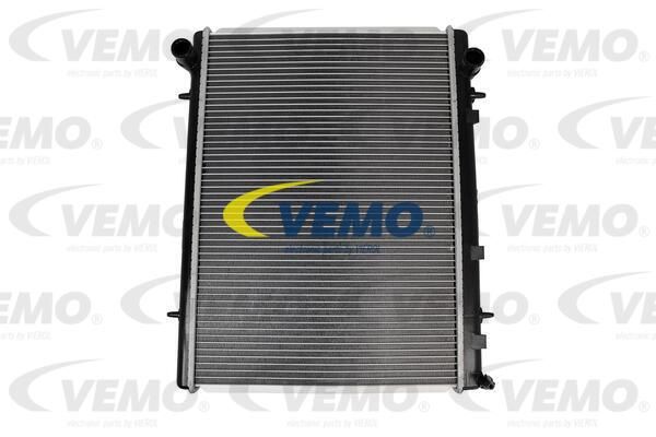 VEMO radiatorius, variklio aušinimas V22-60-0004