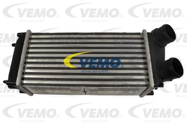VEMO Интеркулер V22-60-0007