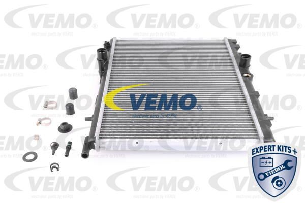 VEMO radiatorius, variklio aušinimas V22-60-0011