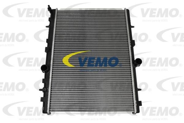 VEMO radiatorius, variklio aušinimas V22-60-0014