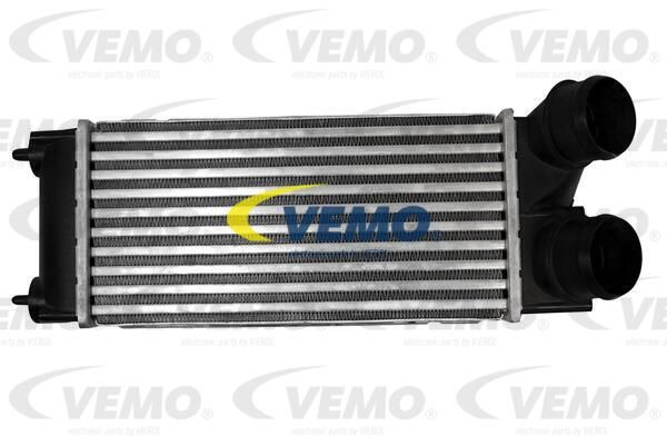 VEMO Интеркулер V22-60-0015