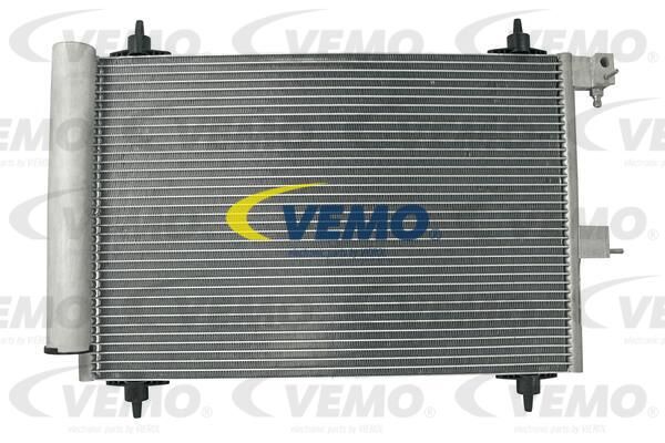VEMO kondensatorius, oro kondicionierius V22-62-0003