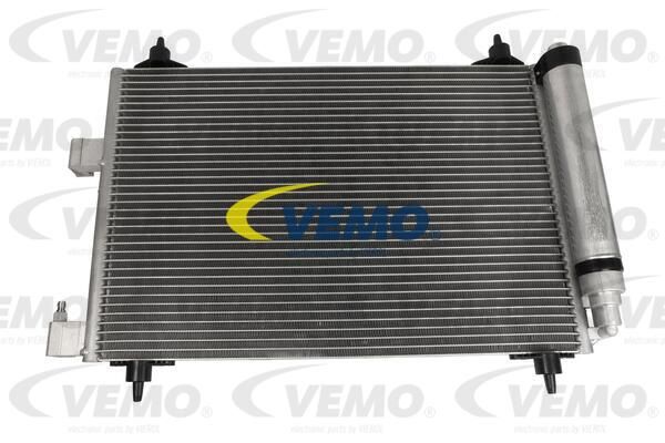VEMO kondensatorius, oro kondicionierius V22-62-0006