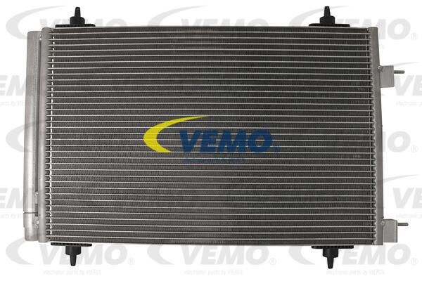 VEMO kondensatorius, oro kondicionierius V22-62-0010