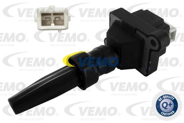 VEMO Катушка зажигания V22-70-0026